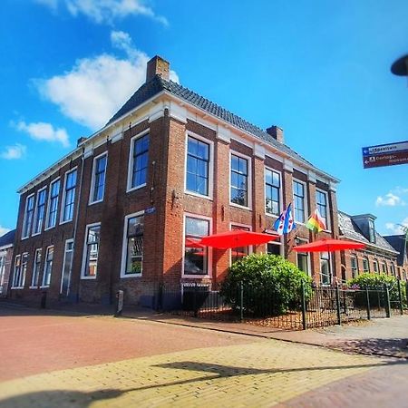 Herberg Het Rechthuis Rinsumageest Luaran gambar